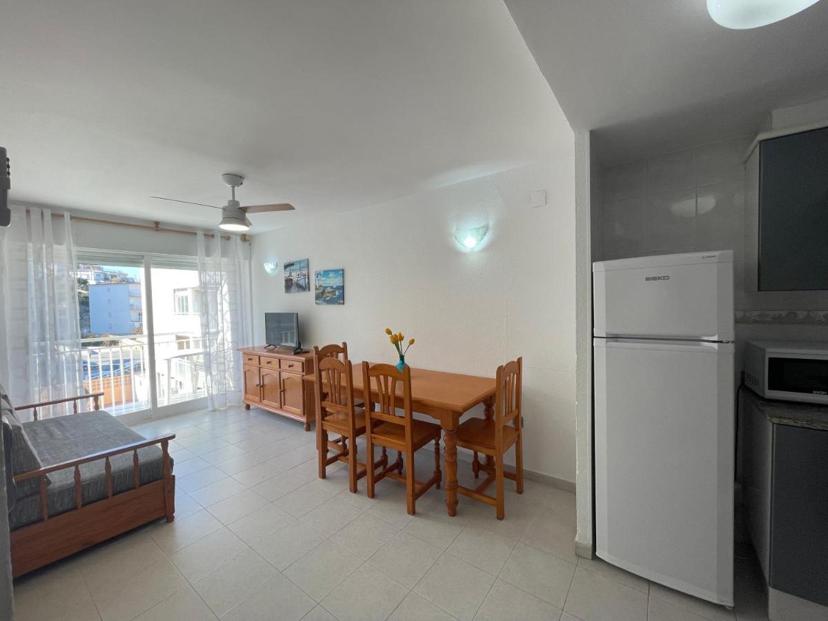 Alpen1 Forner Apartment Peniscola Exterior photo