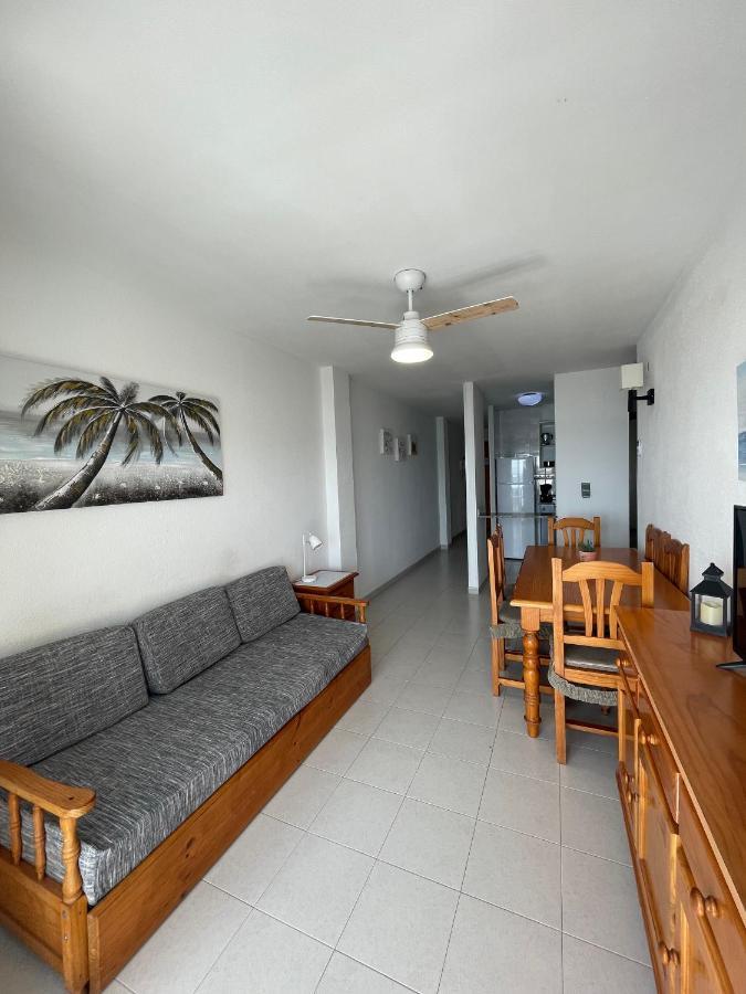 Alpen1 Forner Apartment Peniscola Exterior photo
