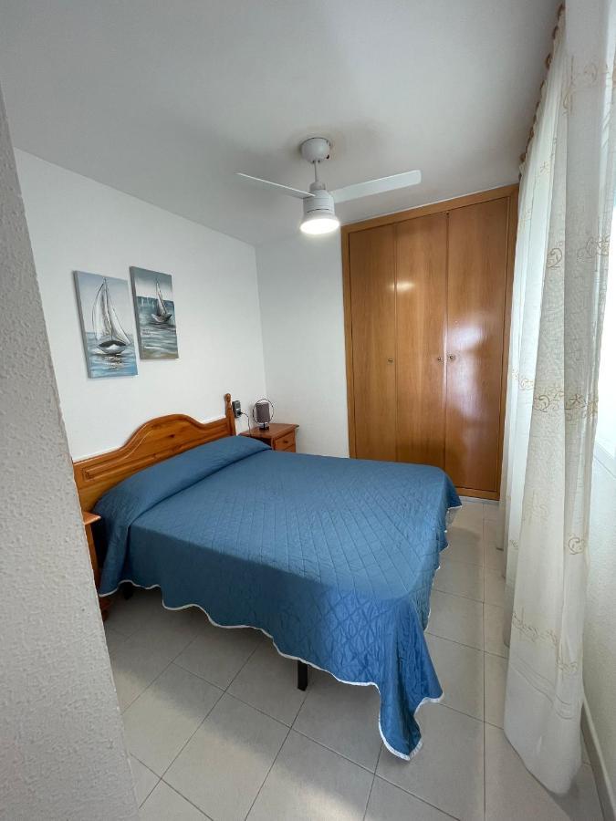 Alpen1 Forner Apartment Peniscola Exterior photo